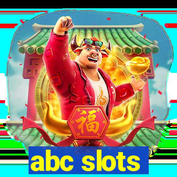 abc slots